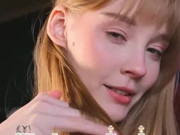 Freechat lissa_meooow on Chaturbate