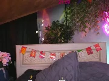 Freechat lissa_meooow on Chaturbate