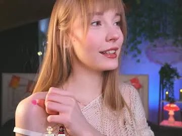 Freechat lissa_meooow on Chaturbate