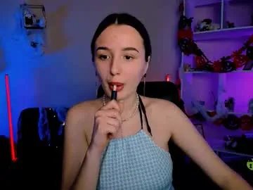 Freechat lissa_night on Chaturbate