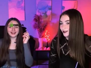 Freechat lissa_night on Chaturbate