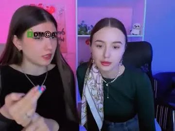 Freechat lissa_night on Chaturbate