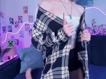 Freechat little__caprice on Chaturbate