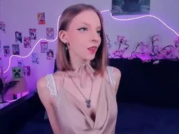 Freechat little__caprice on Chaturbate