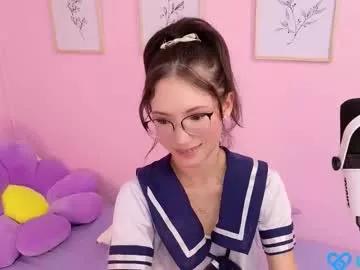 little_effy18_ on Chaturbate 