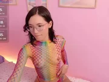 little_effy18_ on Chaturbate 