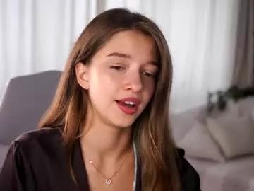 little_poetry on Chaturbate 