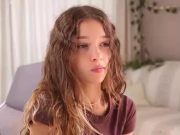 little_poetry on Chaturbate 