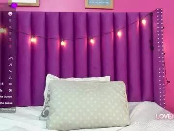 littlee_emilyy_ on Chaturbate 