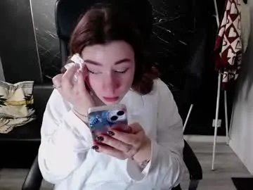 littleviki_ on Chaturbate 