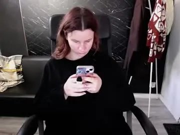 littleviki_ on Chaturbate 