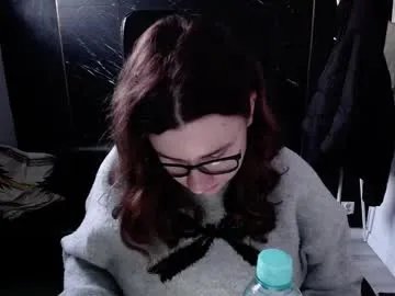 littleviki_ on Chaturbate 