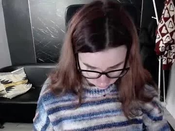 littleviki_ on Chaturbate 