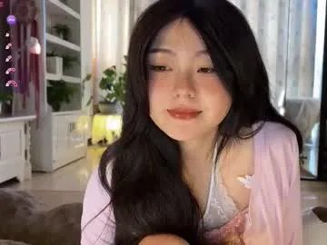 Freechat liunana on Chaturbate