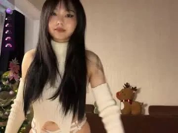 Freechat liunana on Chaturbate