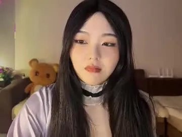 Freechat liunana on Chaturbate