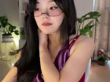 Freechat liunana on Chaturbate