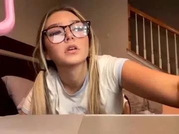 livvywinters on Chaturbate 