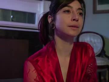 Freechat lizmreow on Chaturbate