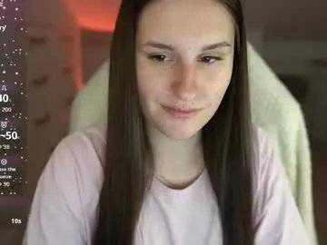 lizzi_fox on Chaturbate 