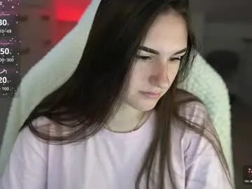 lizzi_fox on Chaturbate 