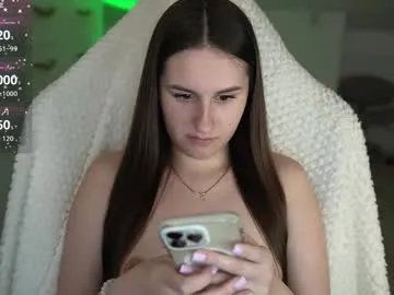 lizzi_fox on Chaturbate 