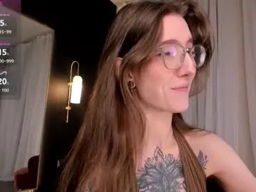 Freechat lola_missy on Chaturbate