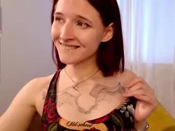 Freechat lonelyteaser on Chaturbate