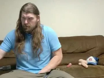 Freechat longhairedfreak1921 on Chaturbate