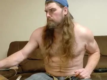 Freechat longhairedfreak1921 on Chaturbate