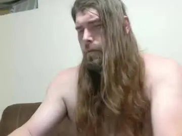 Freechat longhairedfreak1921 on Chaturbate