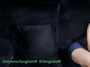Freechat longmint96 on Chaturbate