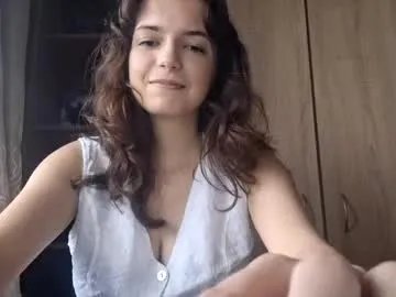 Freechat lonniegoldrup on Chaturbate