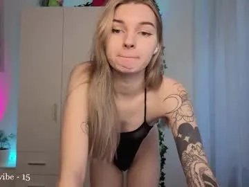 lookluna — Lovense Nora on - Interactive Toy - Multi Goal: Make me wet? [1333 tokens left] #smalltits #hairy #lush #squirt #anal