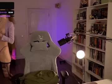 loony_moony on Chaturbate 