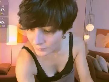 Freechat loren_daze on Chaturbate