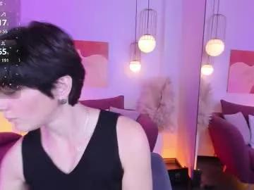 Freechat loren_daze on Chaturbate