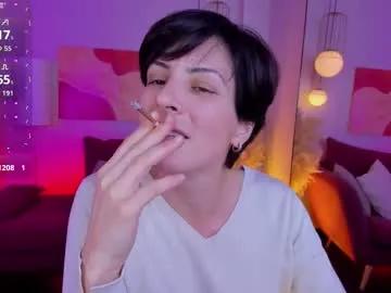 Freechat loren_daze on Chaturbate