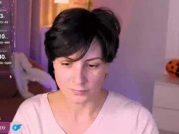 Freechat loren_daze on Chaturbate