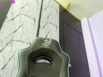 Freechat lorena_parlove on Chaturbate