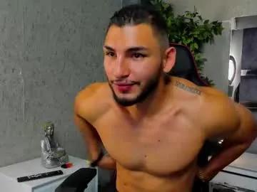 Away louis_connor on Chaturbate
