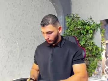 Away louis_connor on Chaturbate