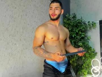 Chaturbate louis_connor is Private louis_connor — The GOD of olympus has arrived! #muscle #lovense - Nude Show - #cumshow #latino #bigcock #18 #new