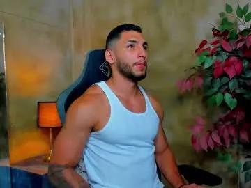 Away louis_connor on Chaturbate