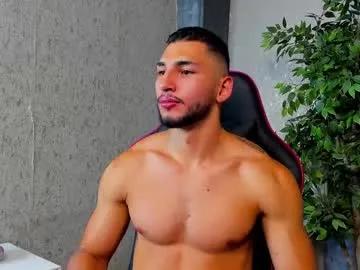 Away louis_connor on Chaturbate