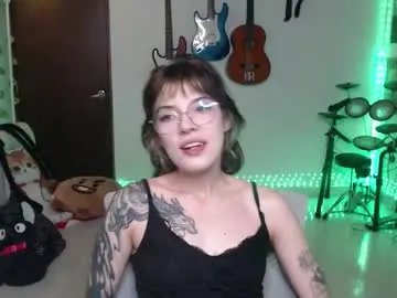 Freechat lovely_cass on Chaturbate