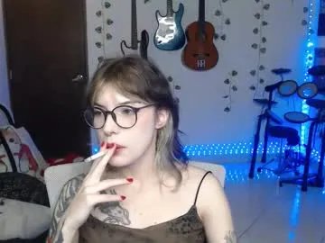 Freechat lovely_cass on Chaturbate