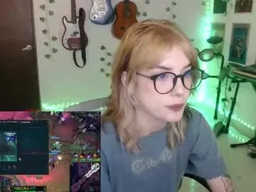 Freechat lovely_cass on Chaturbate