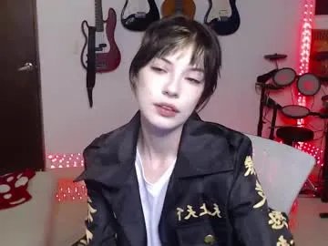 Freechat lovely_cass on Chaturbate