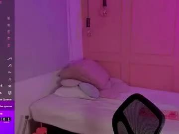 Chaturbate lovely_emma18 is Freechat lovely_emma18 — Happy day! #puffynipples #squirt #latina #anal #redhead #lovense -- Current Goal: TOP OFF at 79 tokens -- Next Goal: GET NAKED